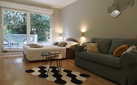 Charming Terrace Studio Split